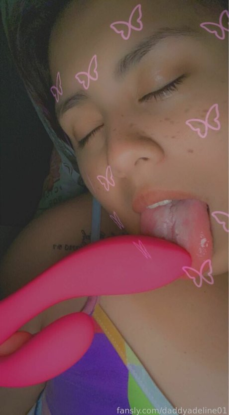 daddyadeline01 only fans porn