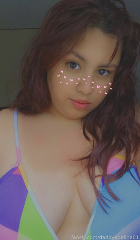 daddyadeline01 onlyfans leak free