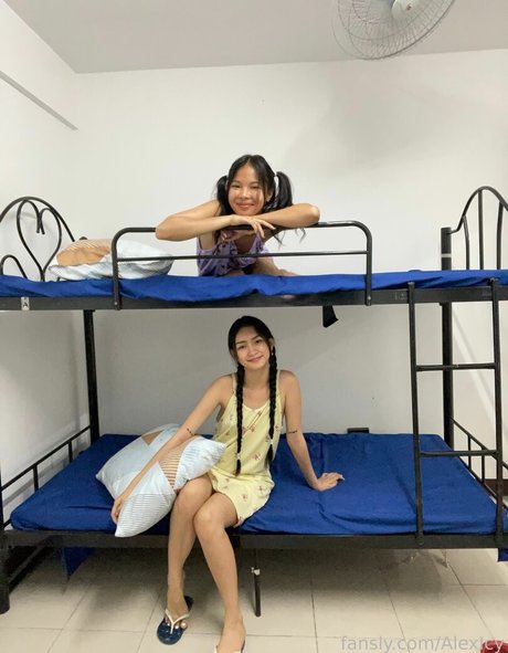 AlexIcy xxx onlyfans