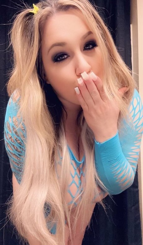 Baileysparx leaked only fans porn