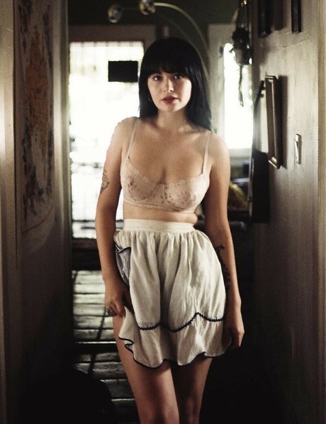 Willow Avalon leaked only fans nudes