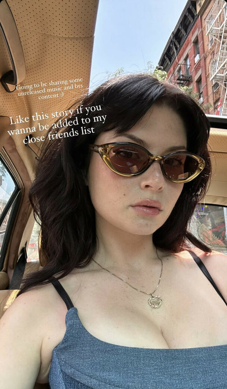 Willow Avalon nude leak onlyfans