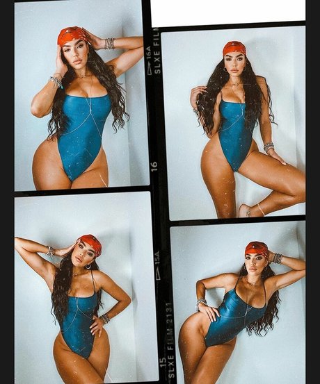 Ivette Saucedo onlyfans sex leak