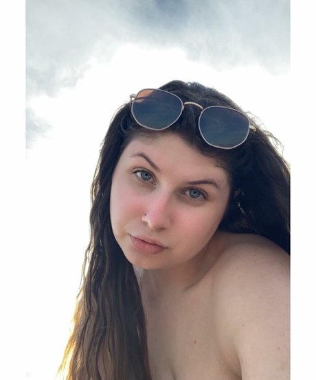 Cass Waltz leak onlyfans