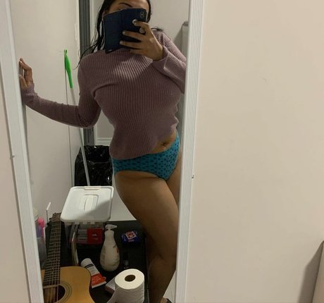 Desi Aurora leaked onlyfans pictures