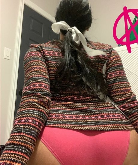 Desi Aurora onlyfans nudes