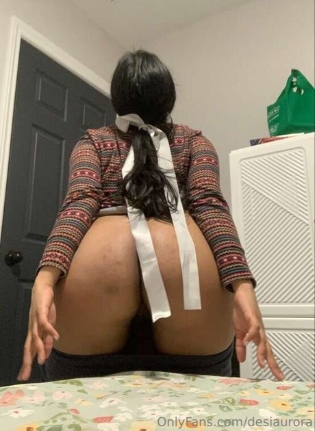 Desi Aurora onlyfans photos