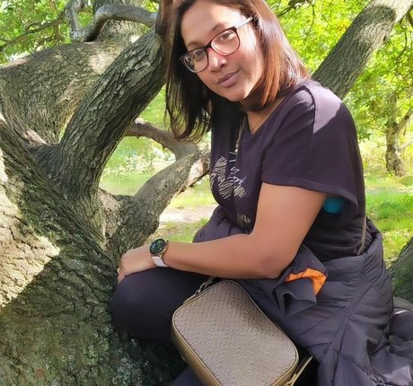 Scarlet Vixen leaked onlyfans nude