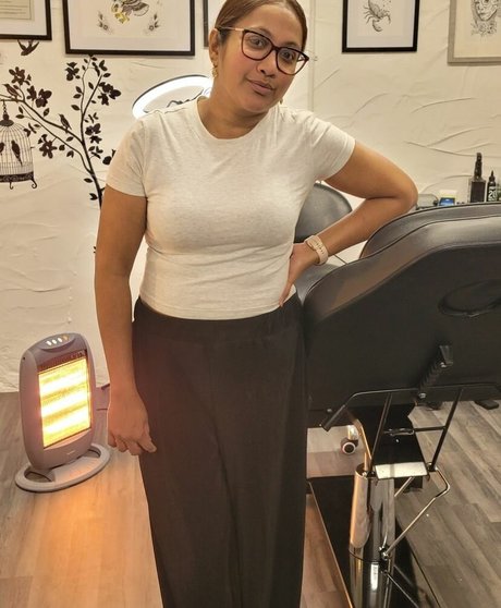 Scarlet Vixen leak onlyfans nude