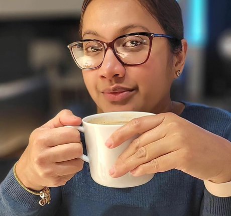 Scarlet Vixen onlyfans nude