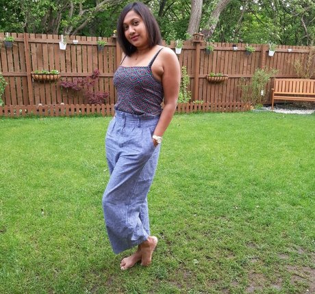 Scarlet Vixen onlyfans content