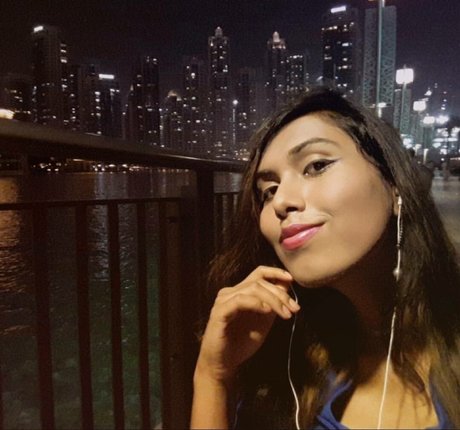 Hemoshree Bhadra onlyfans porn leaks