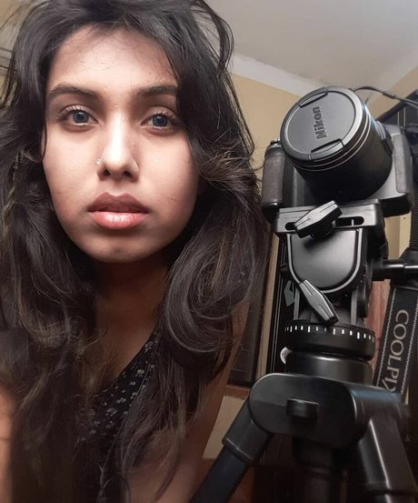 Hemoshree Bhadra onlyfans leake