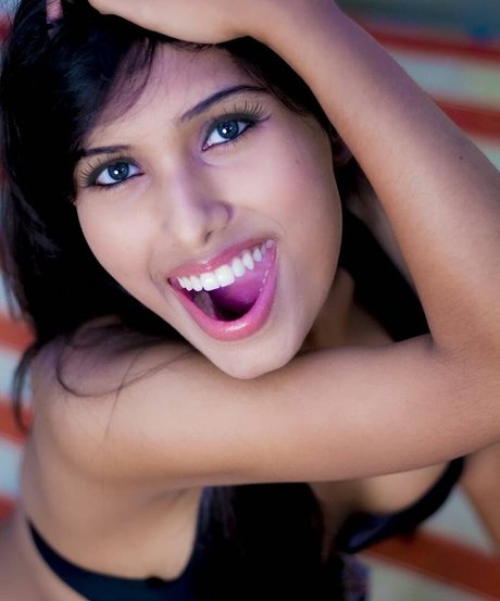 Hemoshree Bhadra onlyfans nudes leak