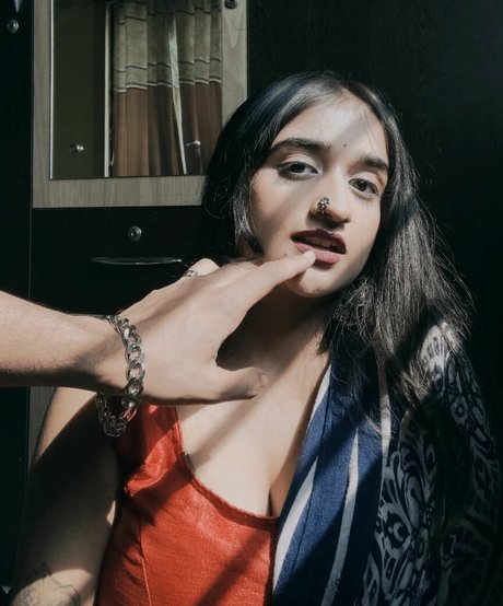 Ruchika Tandon only fans sex