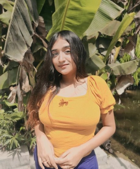 Ruchika Tandon onlyfans nude content