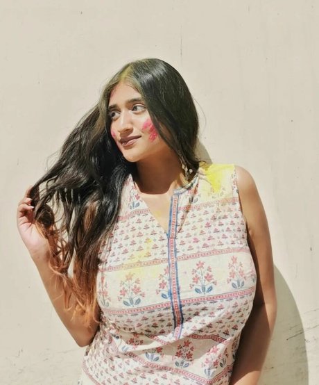 Ruchika Tandon onlyfans lesk