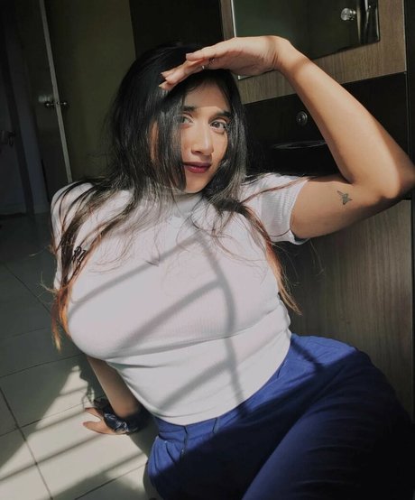 Ruchika Tandon only fans naked