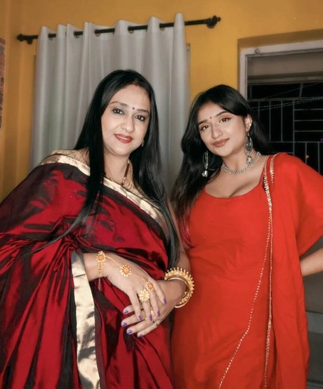 Ruchika Tandon onlyfans leaked pics