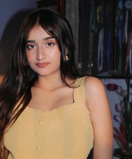 Ruchika Tandon onlyfans leaj