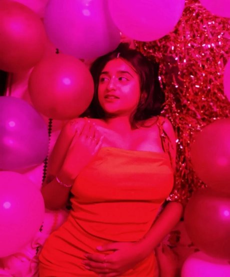 Ruchika Tandon onlyfans nsfw