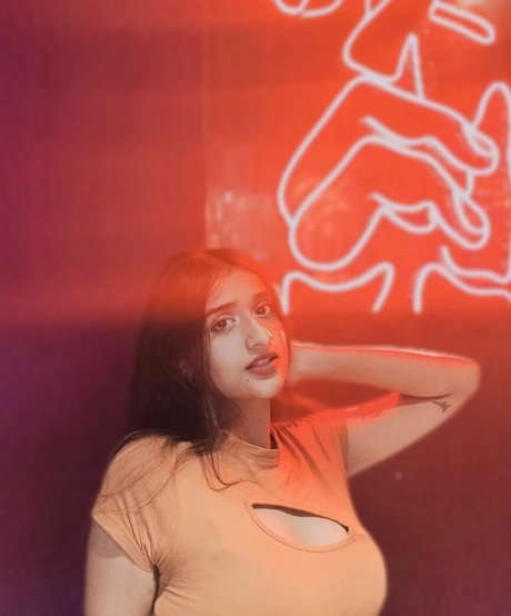 Ruchika Tandon onlyfans naked leaked