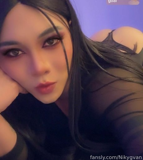 Nikygvan onlyfans star