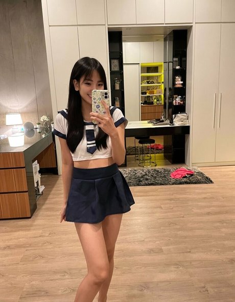 Aveline Liu leaked onlyfans sextape