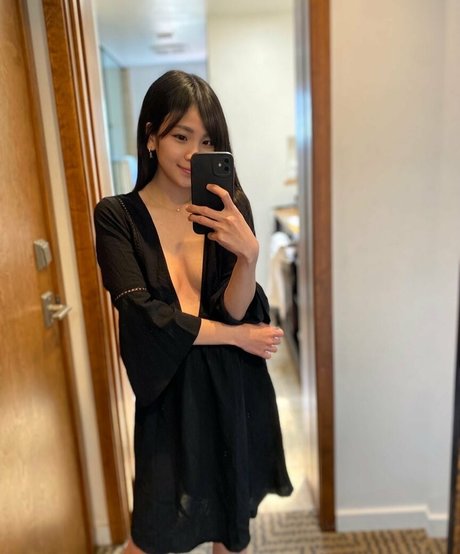 Aveline Liu onlyfans leaked naked