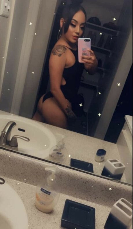 Alecia Lerma leaked onlyfans free