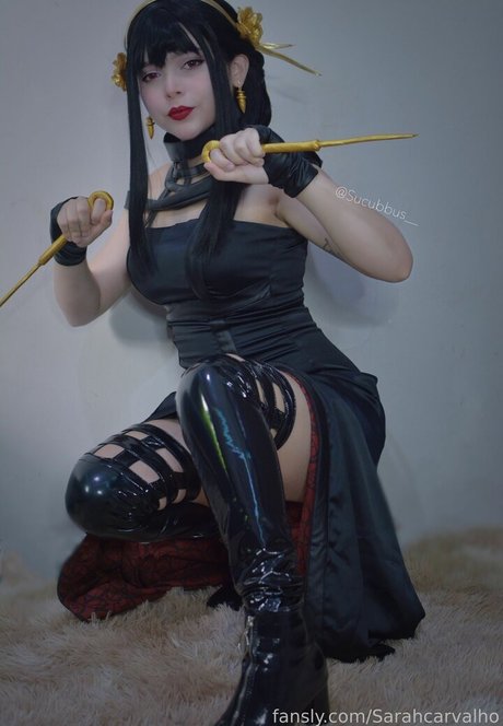 Sarahcarvalho nude onlyfans