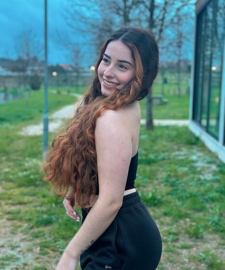 Mariana Pinho naked onlyfans leaked