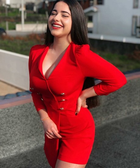 Mariana Pinho joi onlyfans