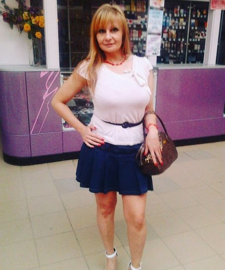 Alina Ottis porn only fans