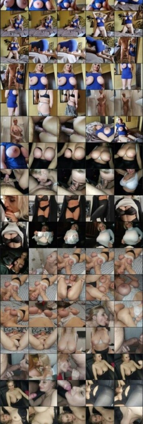 Alina Ottis onlyfans leaks porn