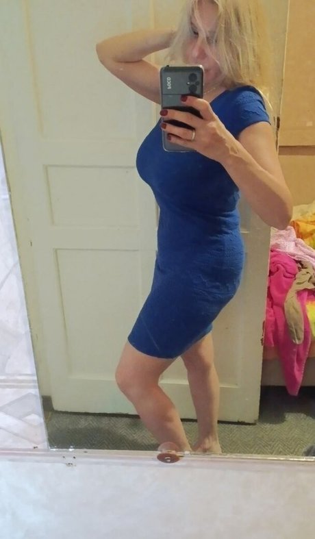 Alina Ottis leaked naked onlyfans