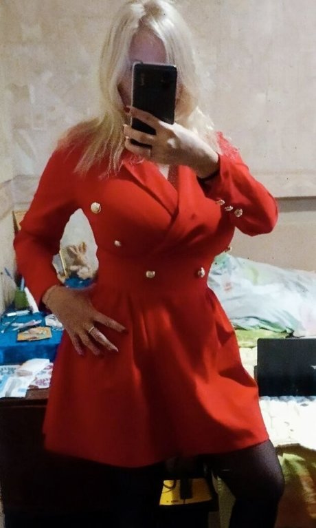 Alina Ottis onlyfans nude pics