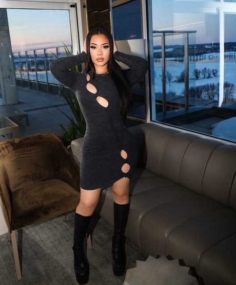 Thailiian onlyfans sex