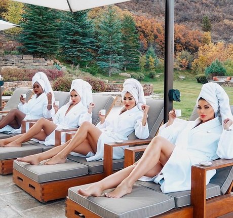 La Reina Shaw onlyfans de