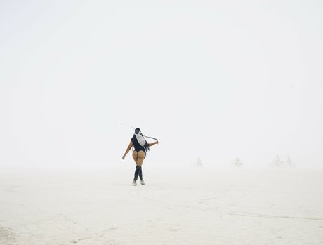 La Reina Shaw onlyfans sex