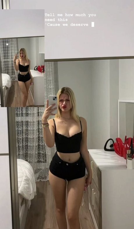 Beril ahin leaked onlyfans pictures