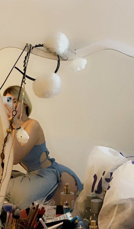 Beril ahin onlyfans leaks nudes