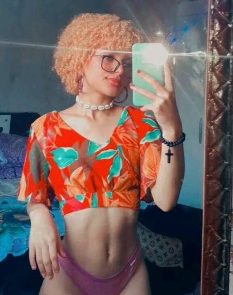 Sthefany Monteiro leaks onlyfans porn