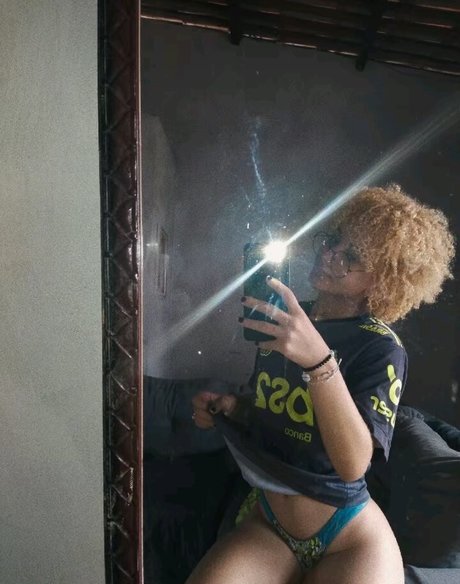 Sthefany Monteiro onlyfans leaked nude