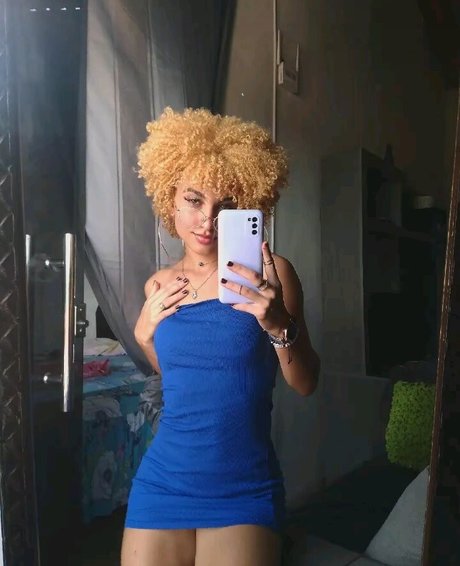 Sthefany Monteiro Profile pic