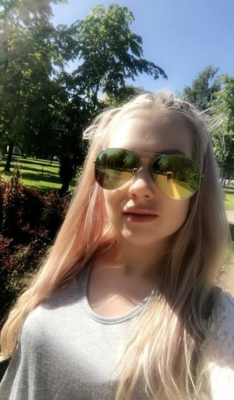 LeaFoxy onlyfans leaked xxx