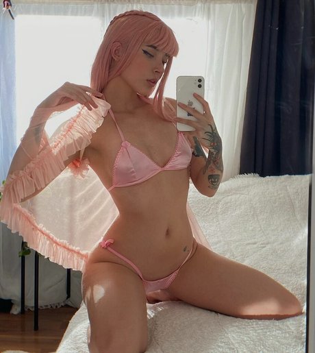 linyonkou only fans pic