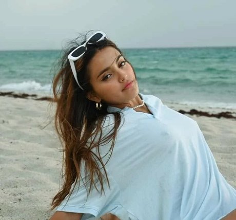 Maia Reficco Profile pic