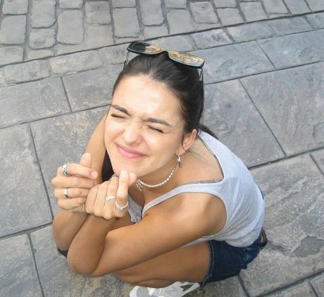 Maia Reficco onlyfans leaked dirtyship