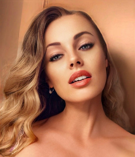 the anita dark onlyfans model images